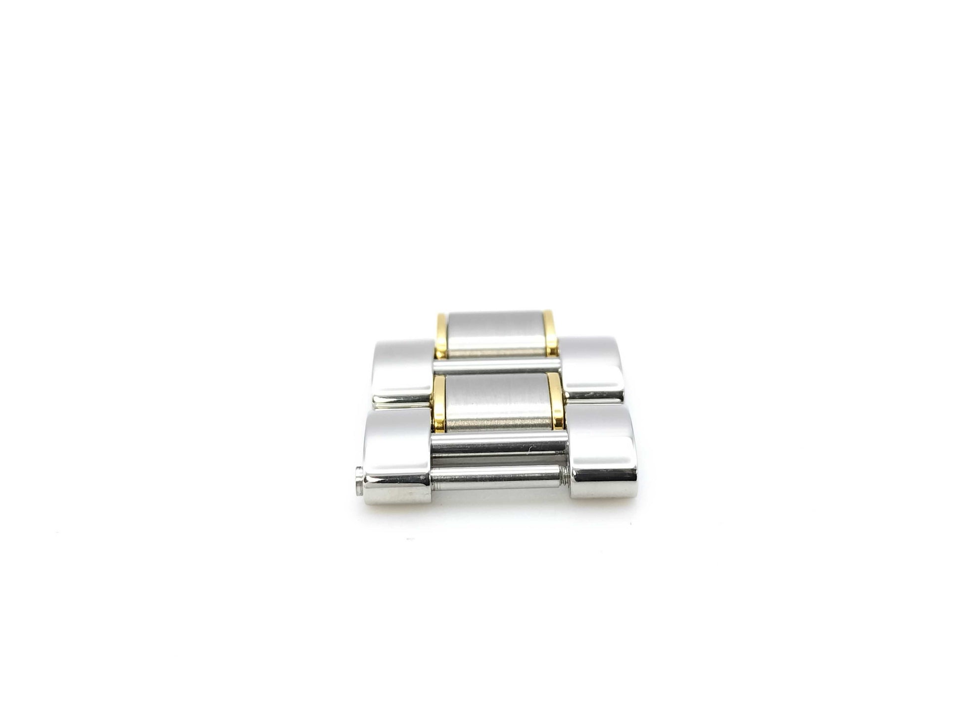 Cartier Must 21 Combination Links 2 Links Other Accessories