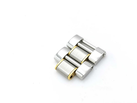 Cartier Must 21 Combination Links 2 Links Other Accessories