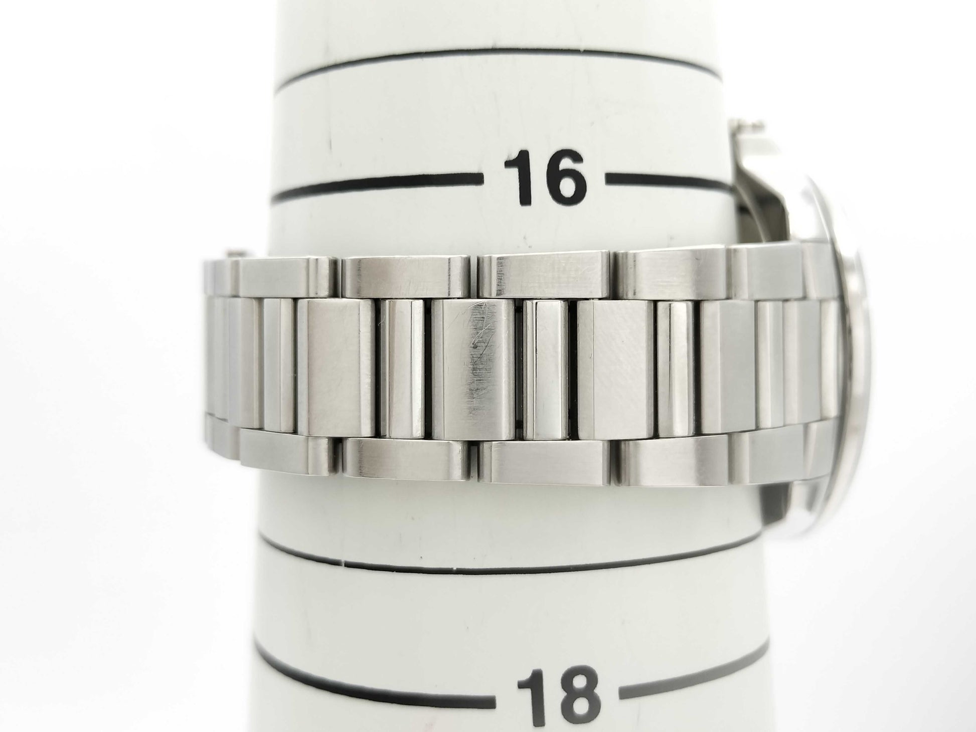 TAG Heuer Grand Carrera WAV511A BA0900 1684004 Automatic Men's Watch