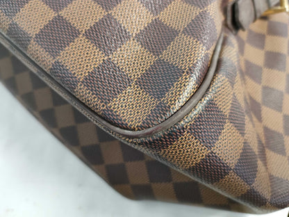 LOUIS VUITTON Damier Belem Handbag