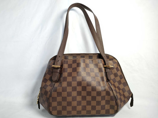 LOUIS VUITTON Damier Belem Handbag