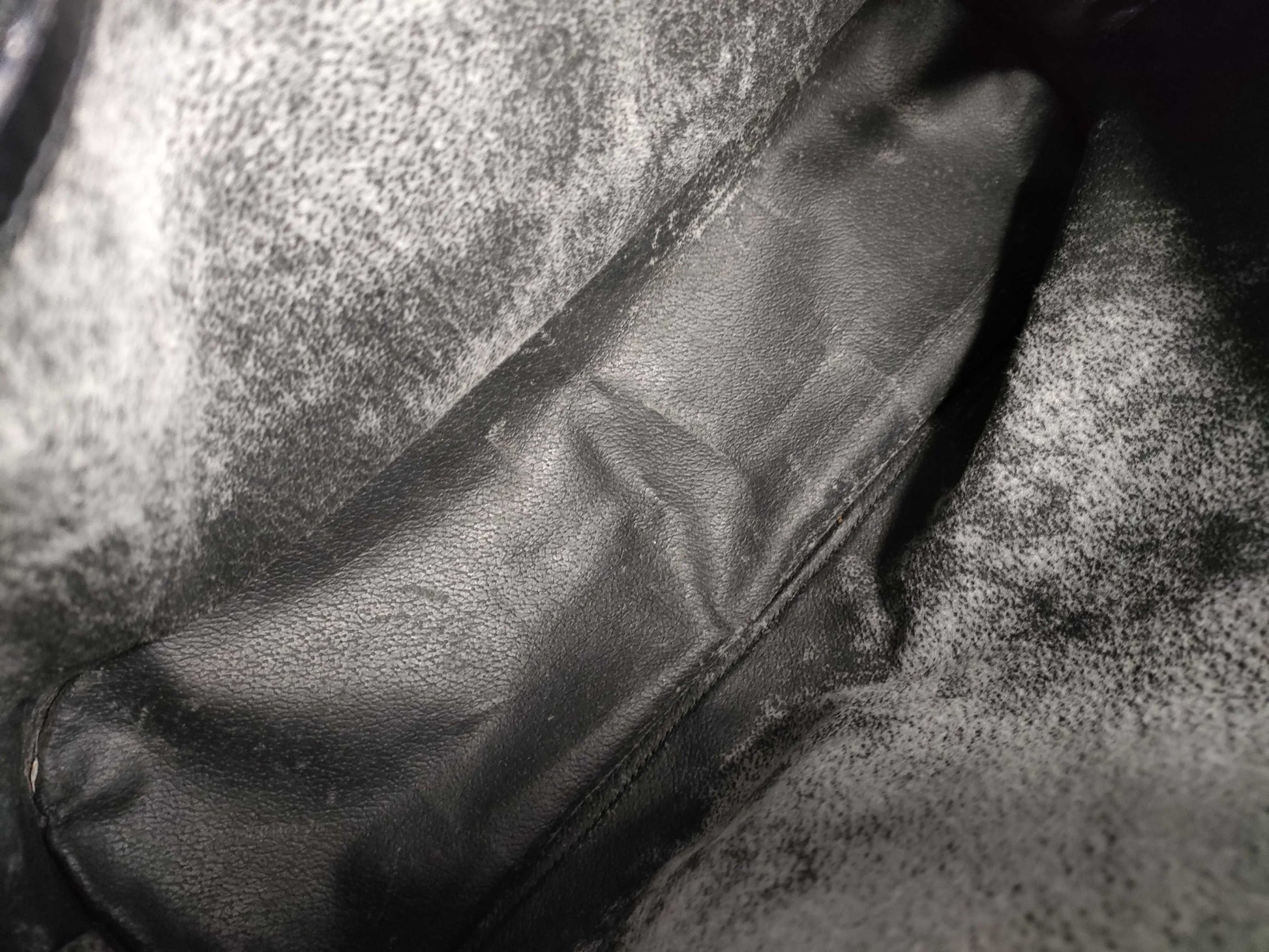 CELINE Macadam Tote Bag