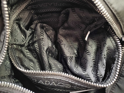 PRADA Nylon PRADA 2WAY Shoulder Bag/Handbag