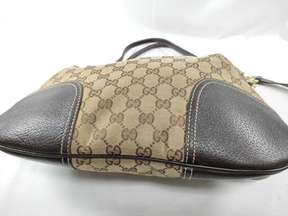 GUCCI Gucci Prince 2-Way Tote Bag Handbag