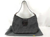 FENDI FENDI Zucca Shoulder Bag Handbag
