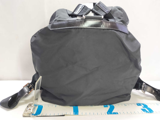 PRADA Nylon PRADA Nylon Backpack Rucksack