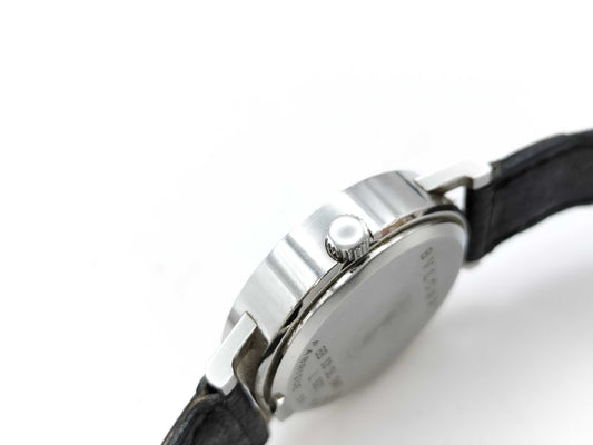 BVLGARI BB33SLGMT L921 Automatic Women's Watch