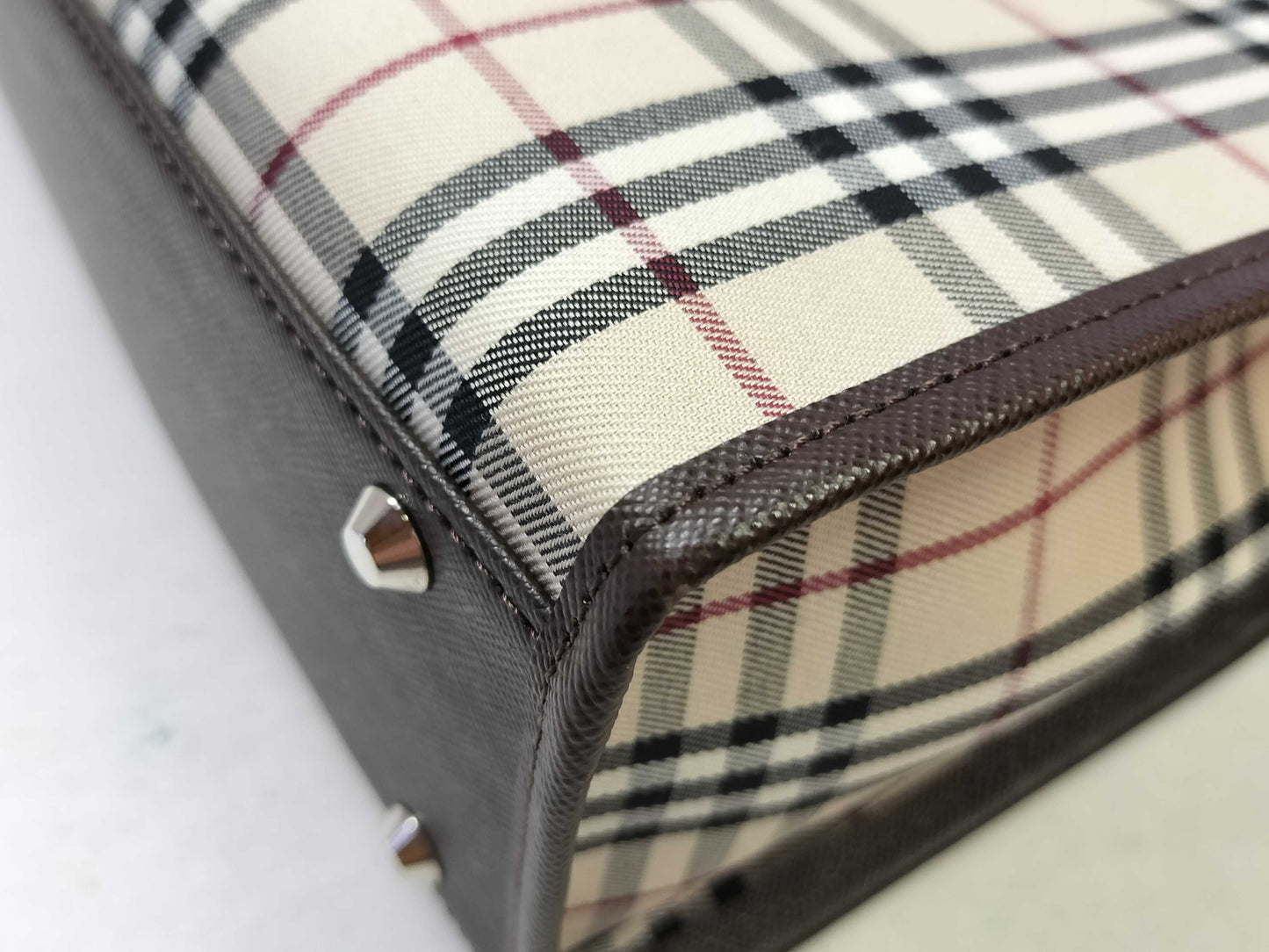 BURBERRY Burberry handbag handbag