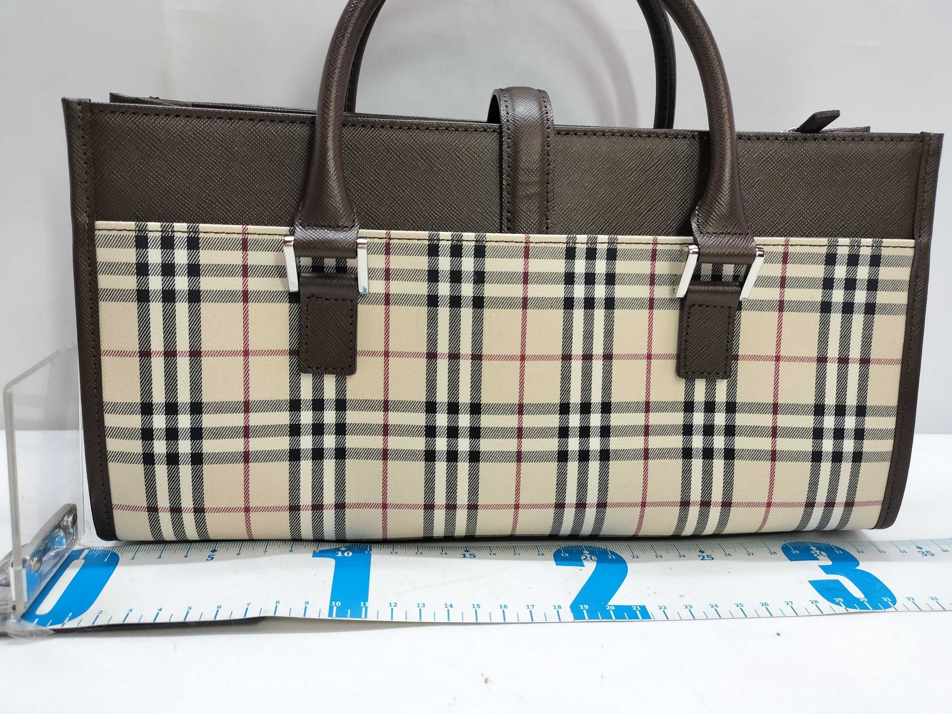 BURBERRY Burberry handbag handbag