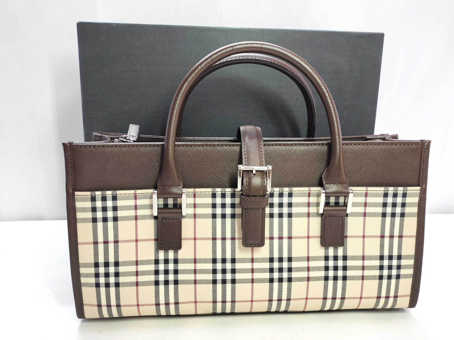 BURBERRY Burberry handbag handbag