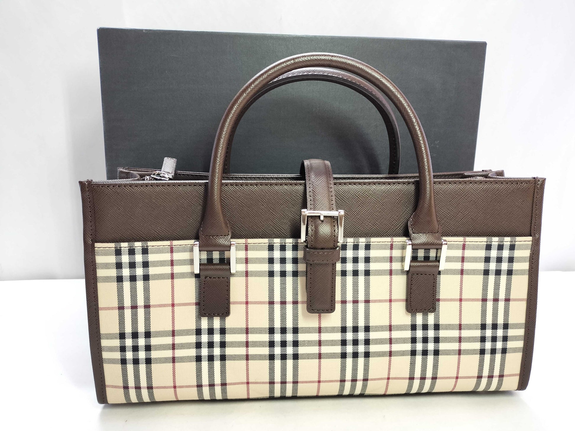 BURBERRY Burberry handbag handbag