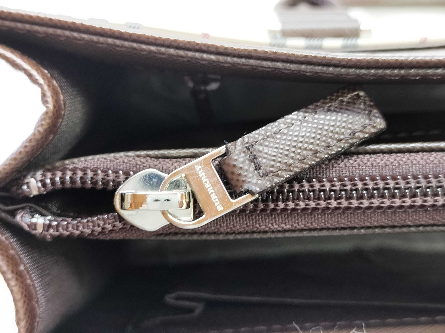 BURBERRY Burberry handbag handbag