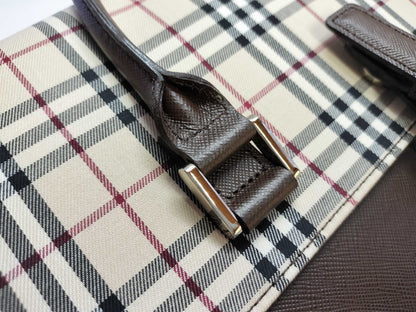 BURBERRY Burberry handbag handbag