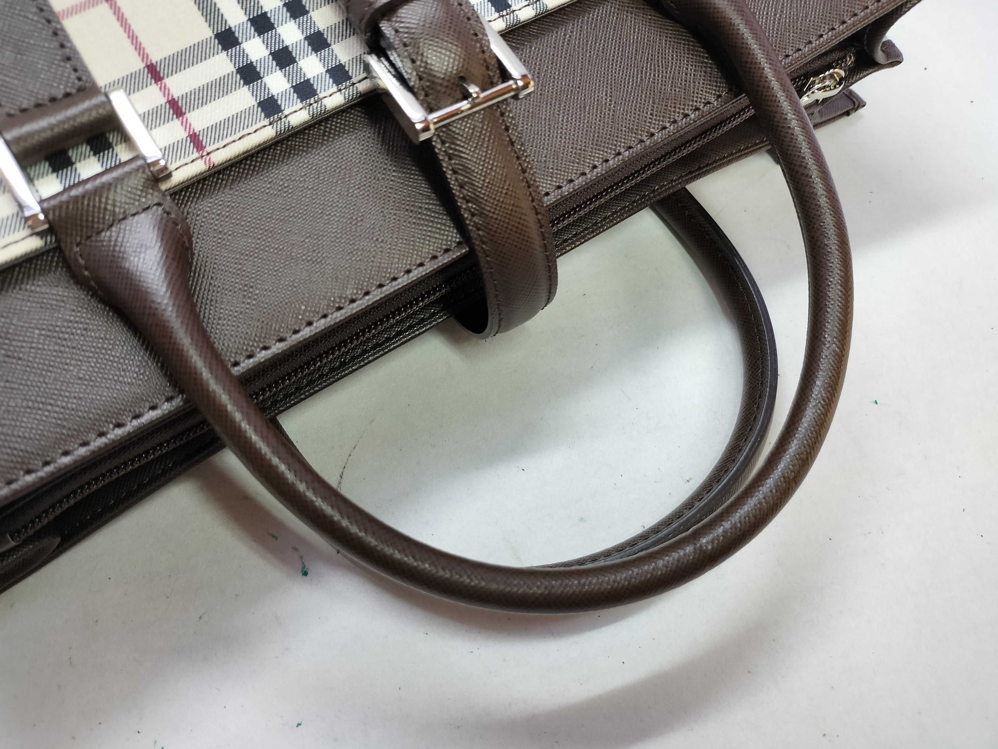 BURBERRY Burberry handbag handbag