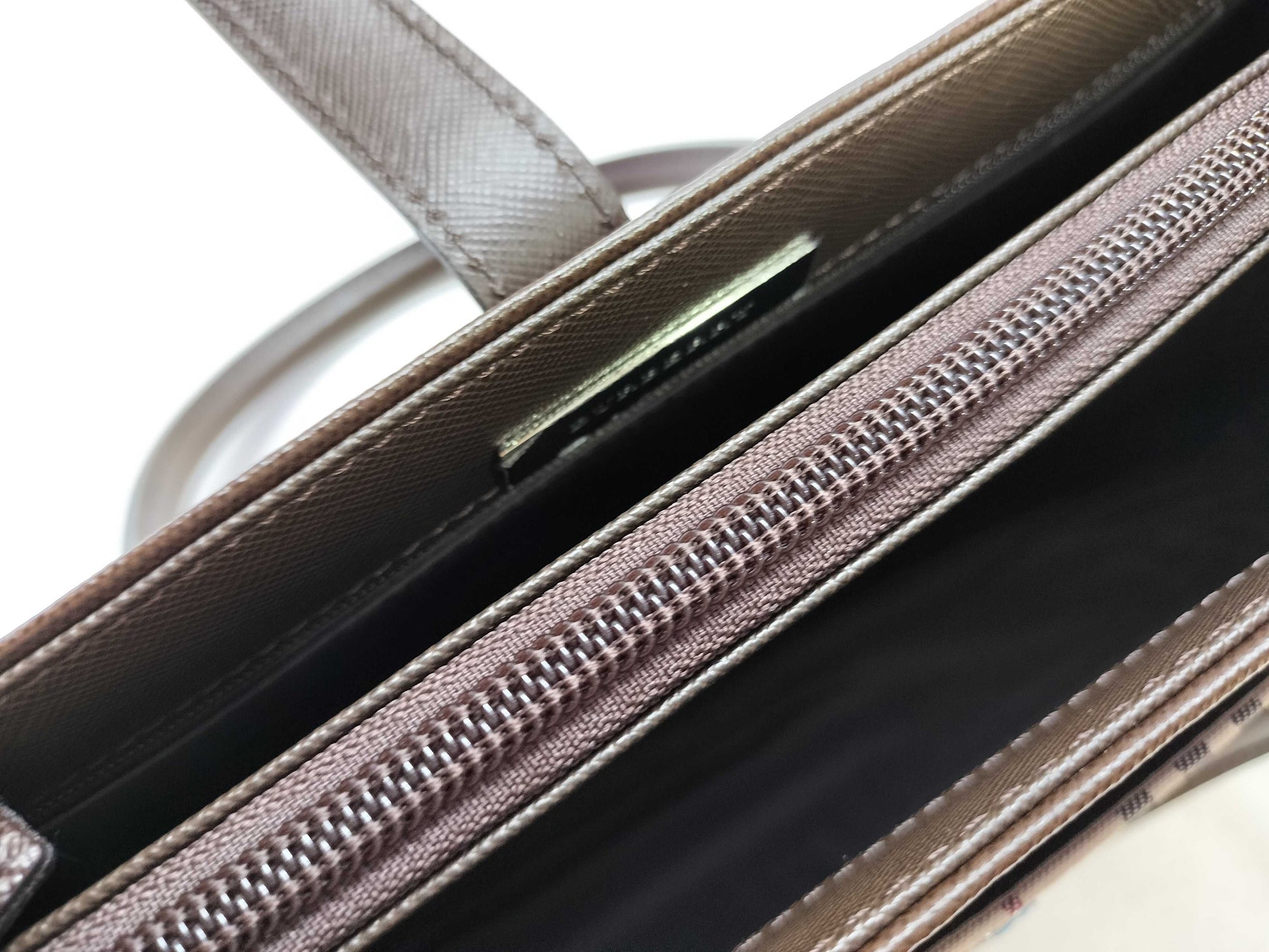 BURBERRY Burberry handbag handbag