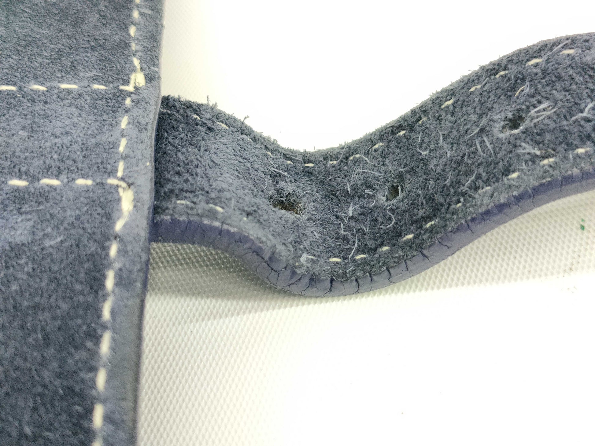 GOYARD GOYARD Citadan PM Business Bag Navy Handbag