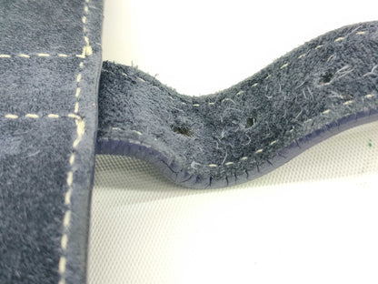 GOYARD GOYARD Citadan PM Business Bag Navy Handbag
