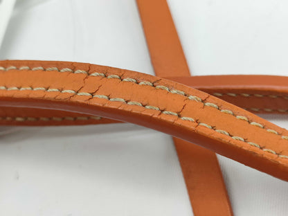 GOYARD GOYARD Saint Louis PM Tote Bag Orange Tote Bag