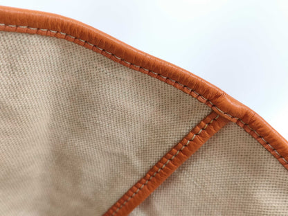 GOYARD GOYARD Saint Louis PM Tote Bag Orange Tote Bag