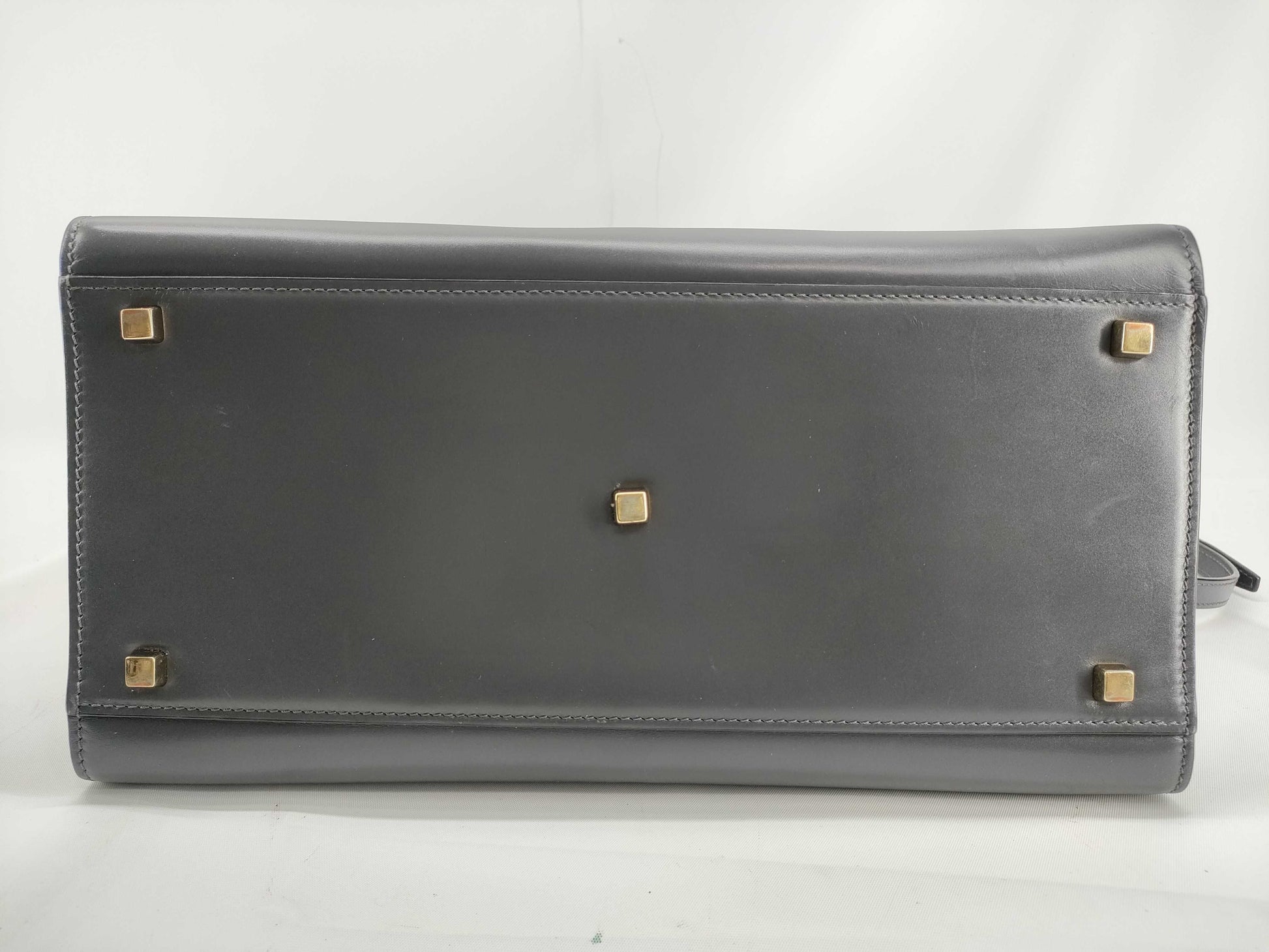Valextra Large Iside Handbag
