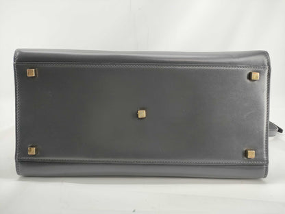 Valextra Large Iside Handbag