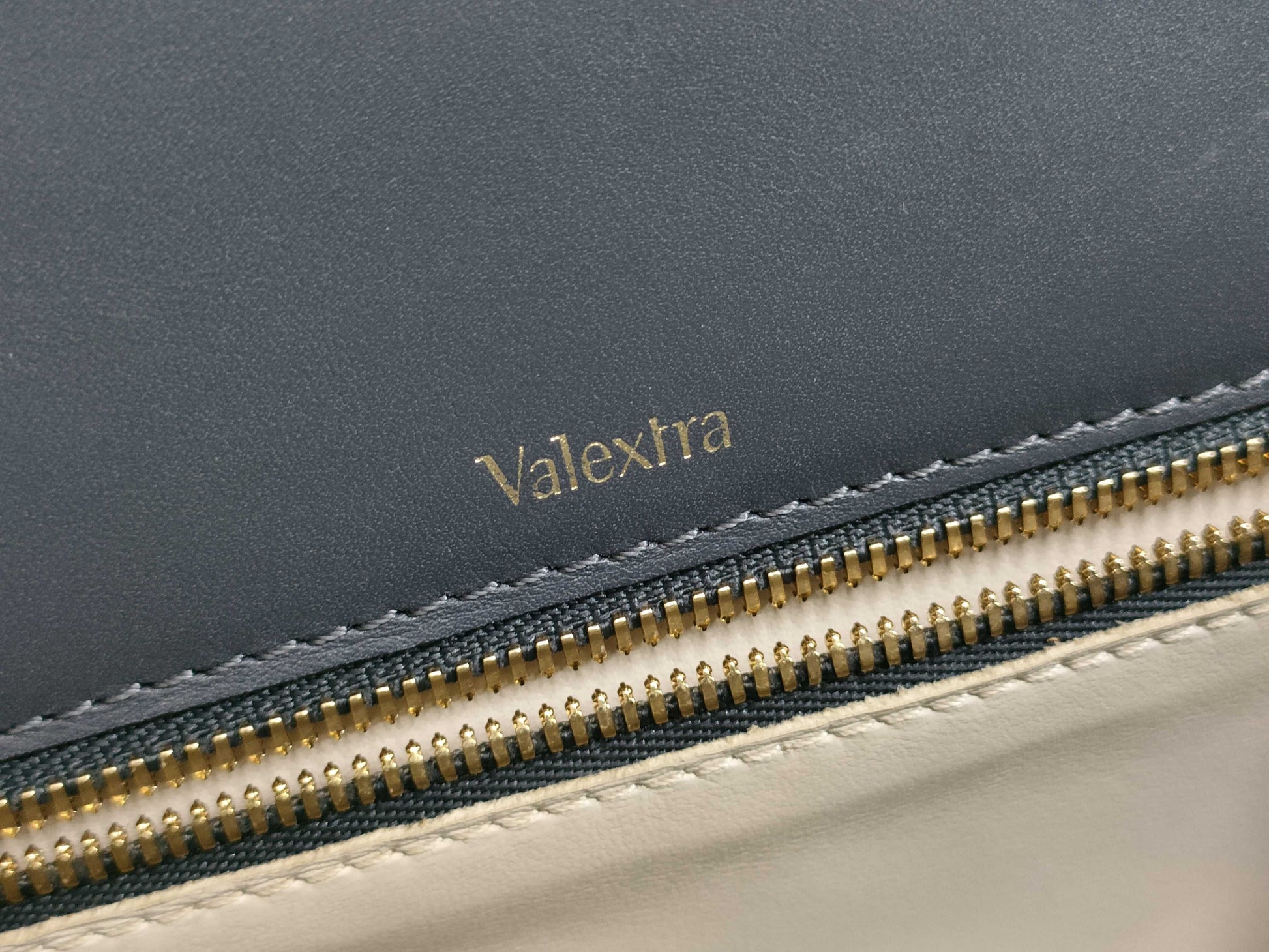 Valextra Large Iside Handbag