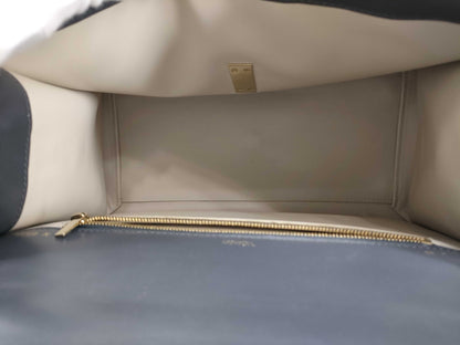 Valextra Large Iside Handbag