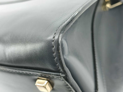 Valextra Large Iside Handbag
