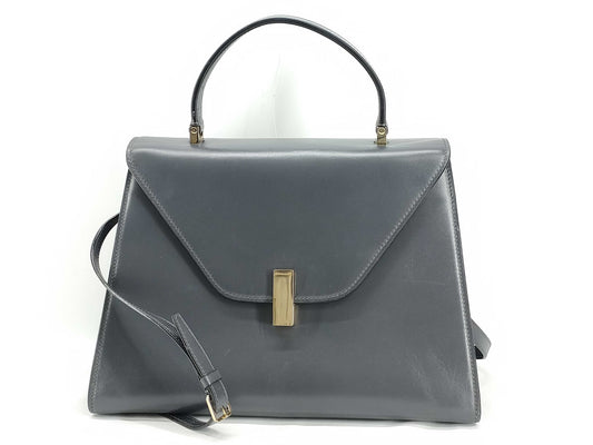 Valextra Large Iside Handbag