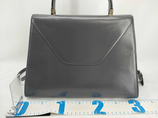 Valextra Large Iside Handbag