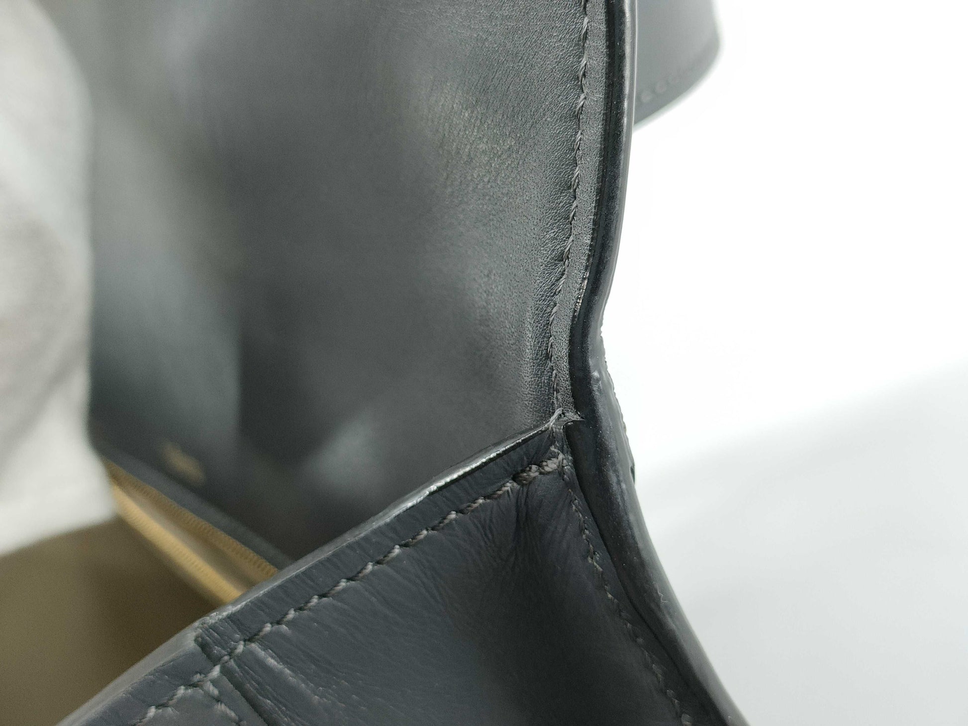 Valextra Large Iside Handbag