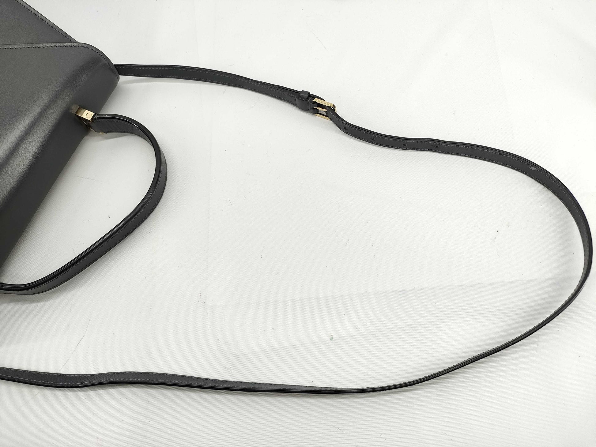 Valextra Large Iside Handbag