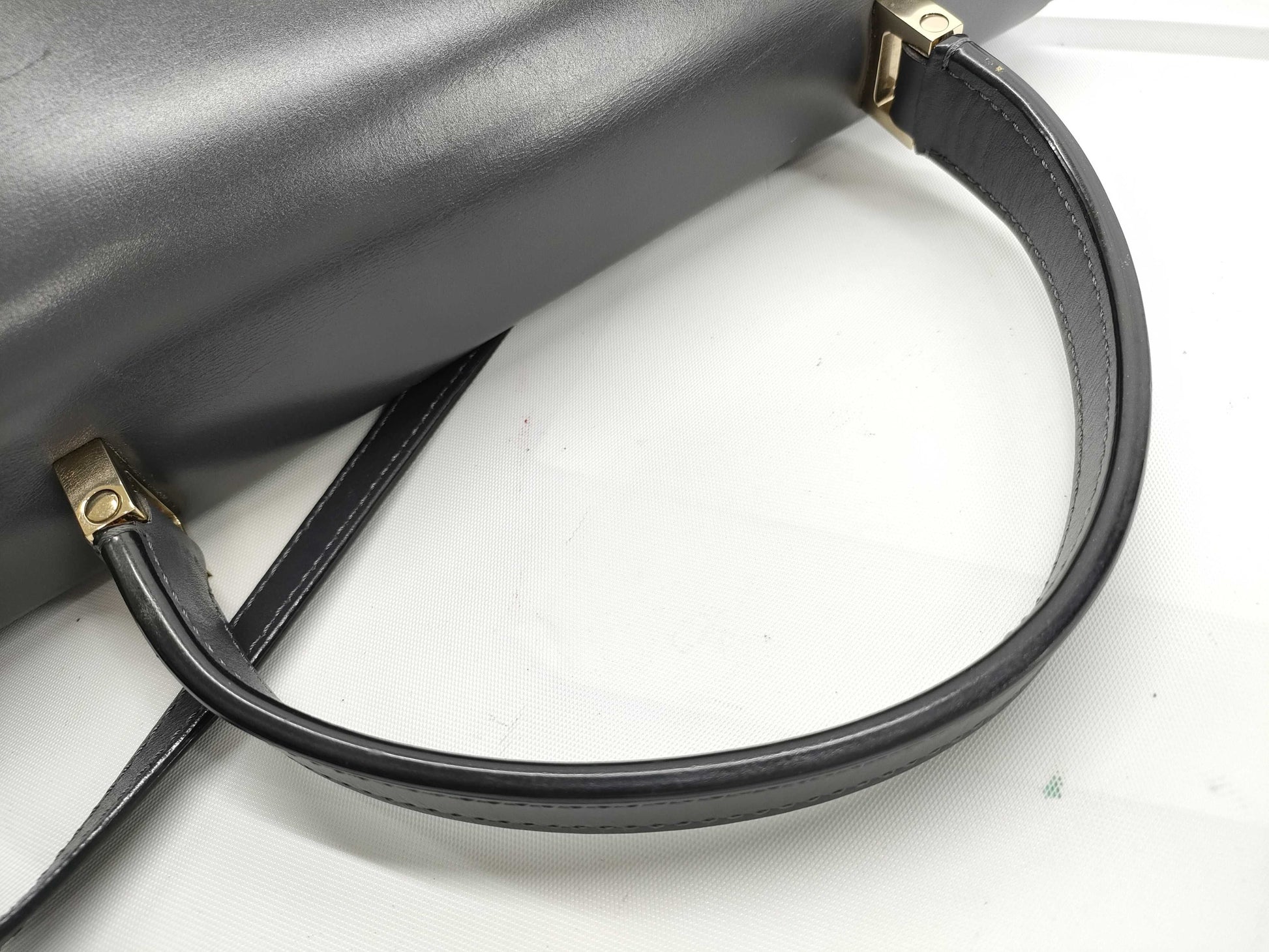 Valextra Large Iside Handbag