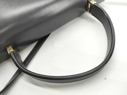 Valextra Large Iside Handbag