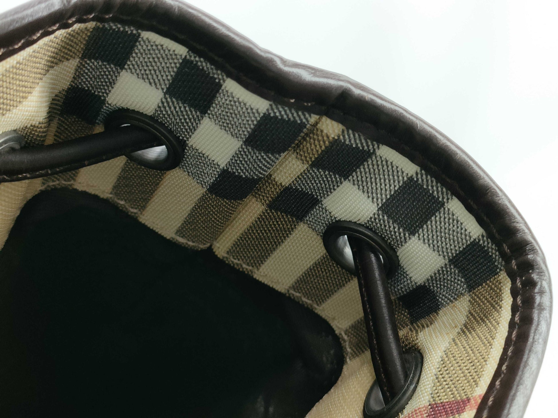BURBERRY Burberry LONDON Backpack Backpack