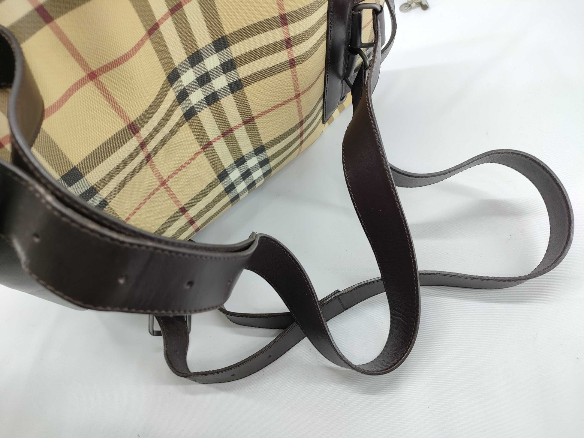 BURBERRY Burberry LONDON Backpack Backpack