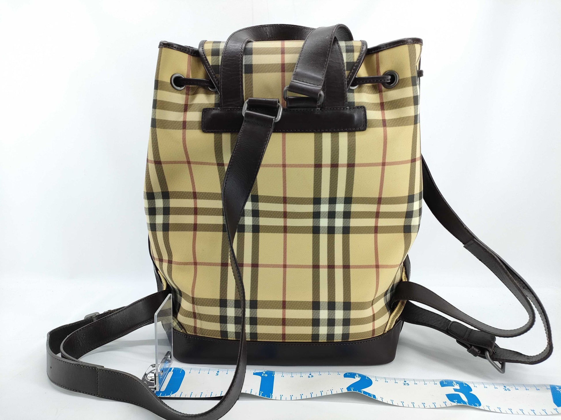 BURBERRY Burberry LONDON Backpack Backpack