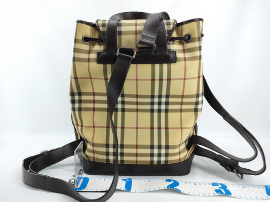 BURBERRY Burberry LONDON Backpack Backpack