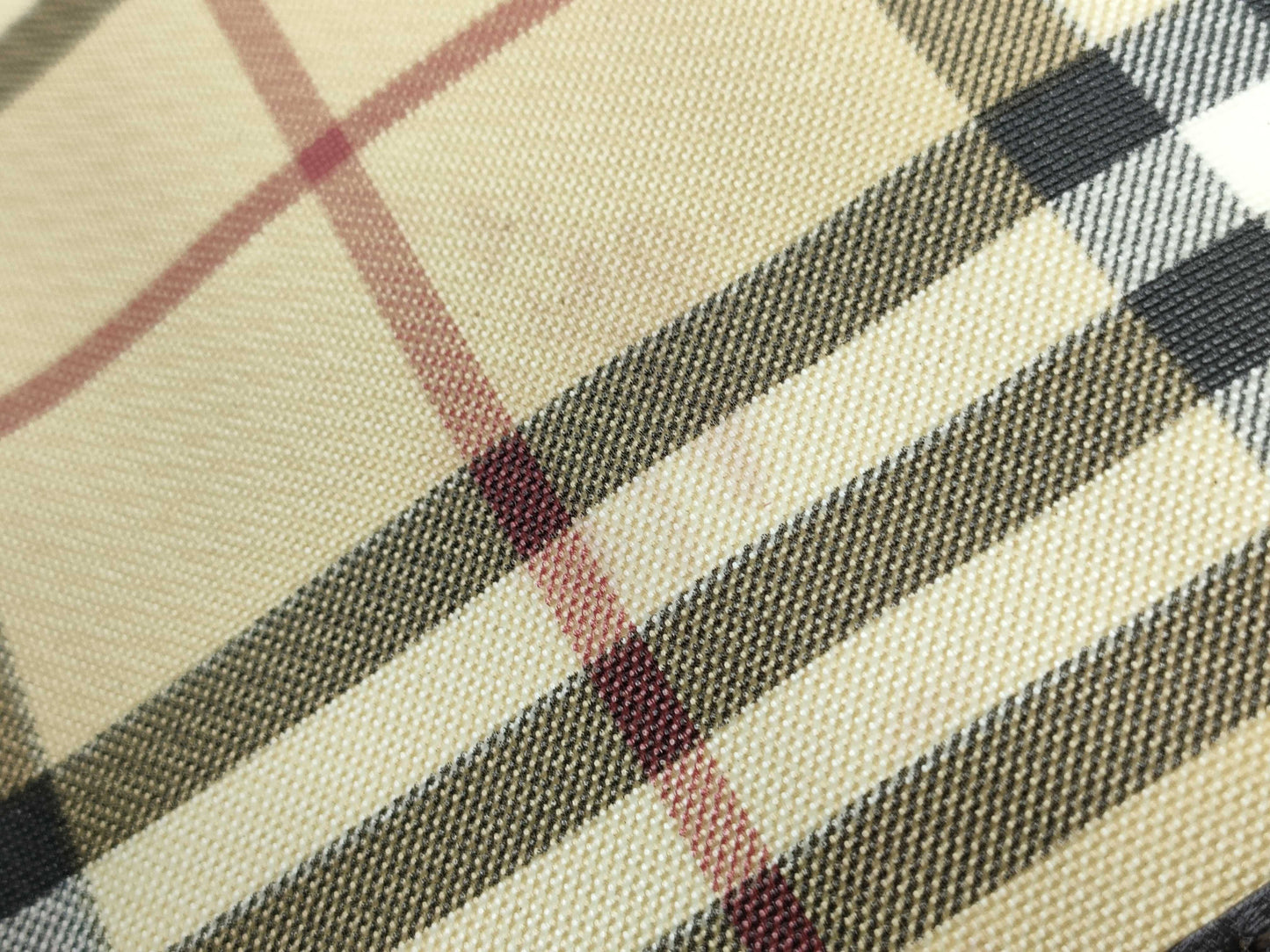 BURBERRY Burberry LONDON Backpack Backpack