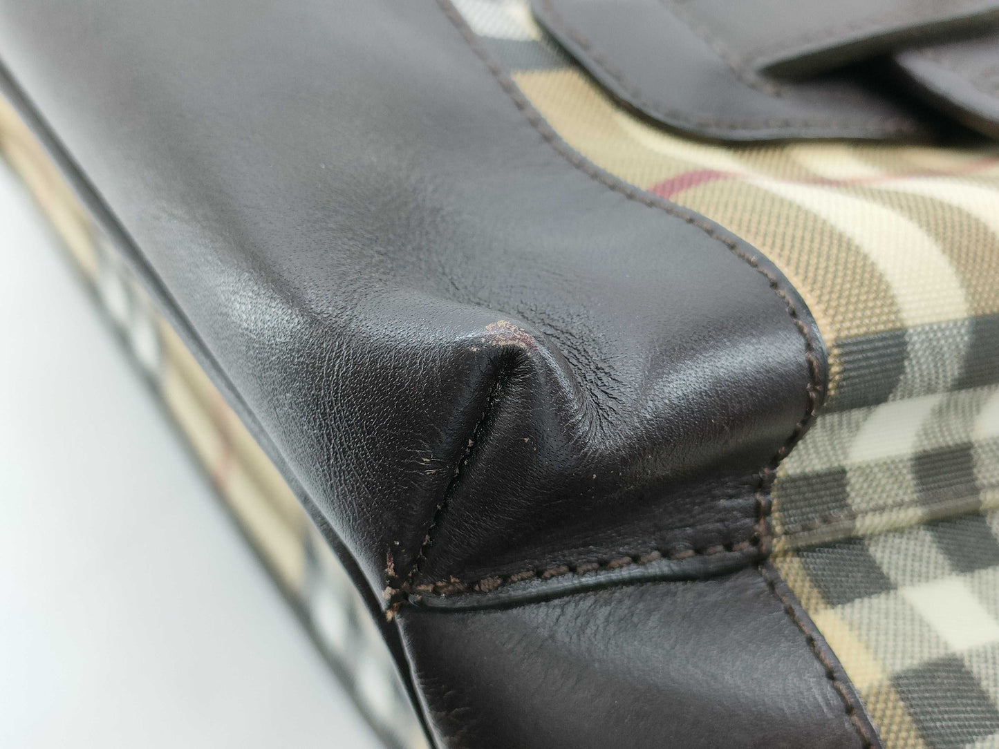 BURBERRY Burberry LONDON Backpack Backpack