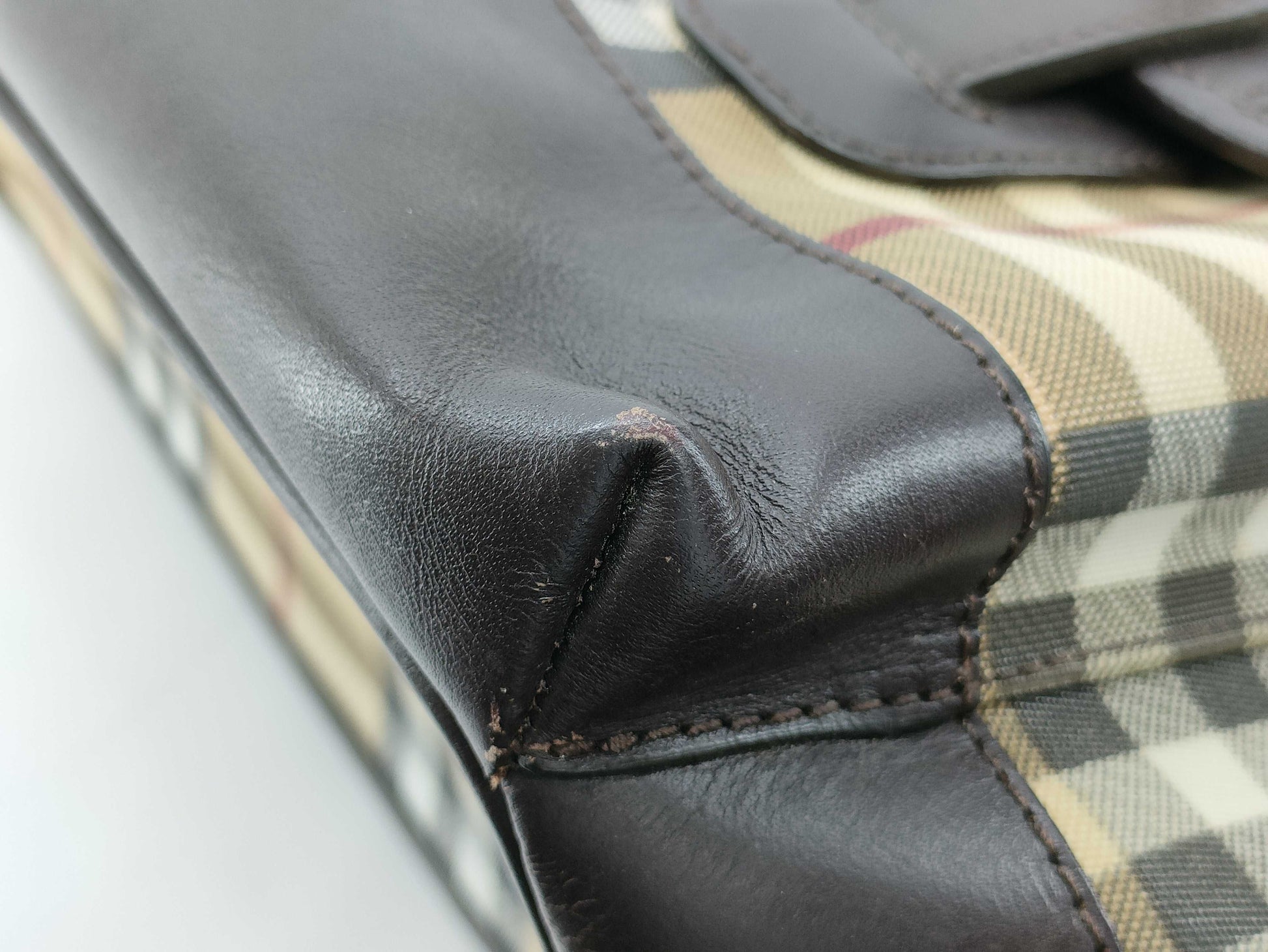 BURBERRY Burberry LONDON Backpack Backpack