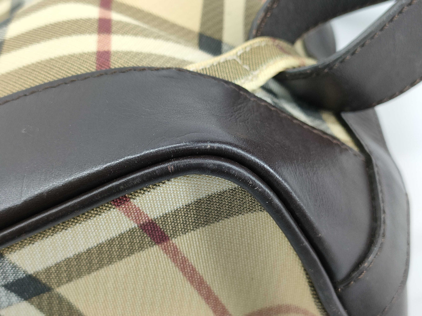 BURBERRY Burberry LONDON Backpack Backpack