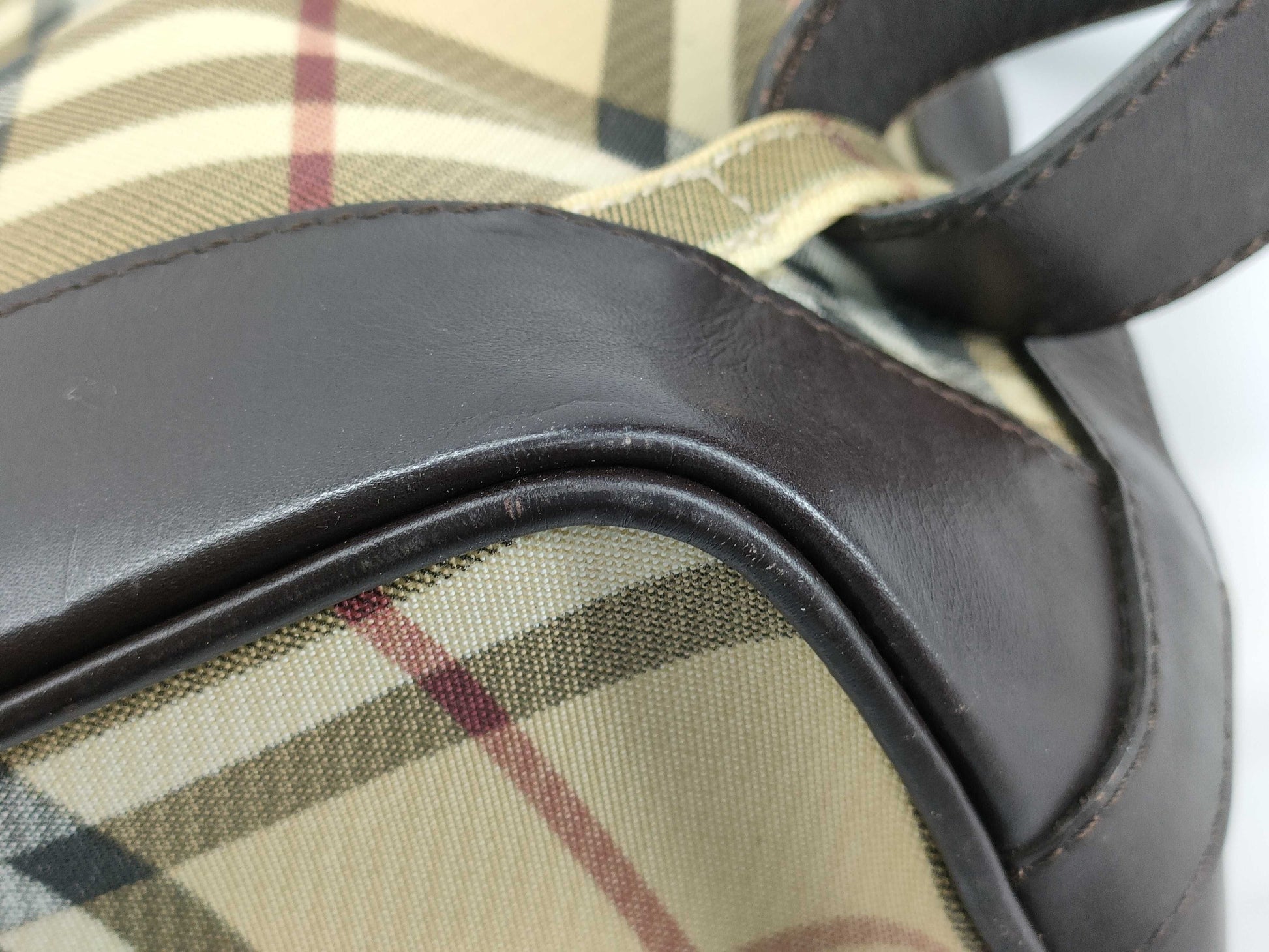 BURBERRY Burberry LONDON Backpack Backpack