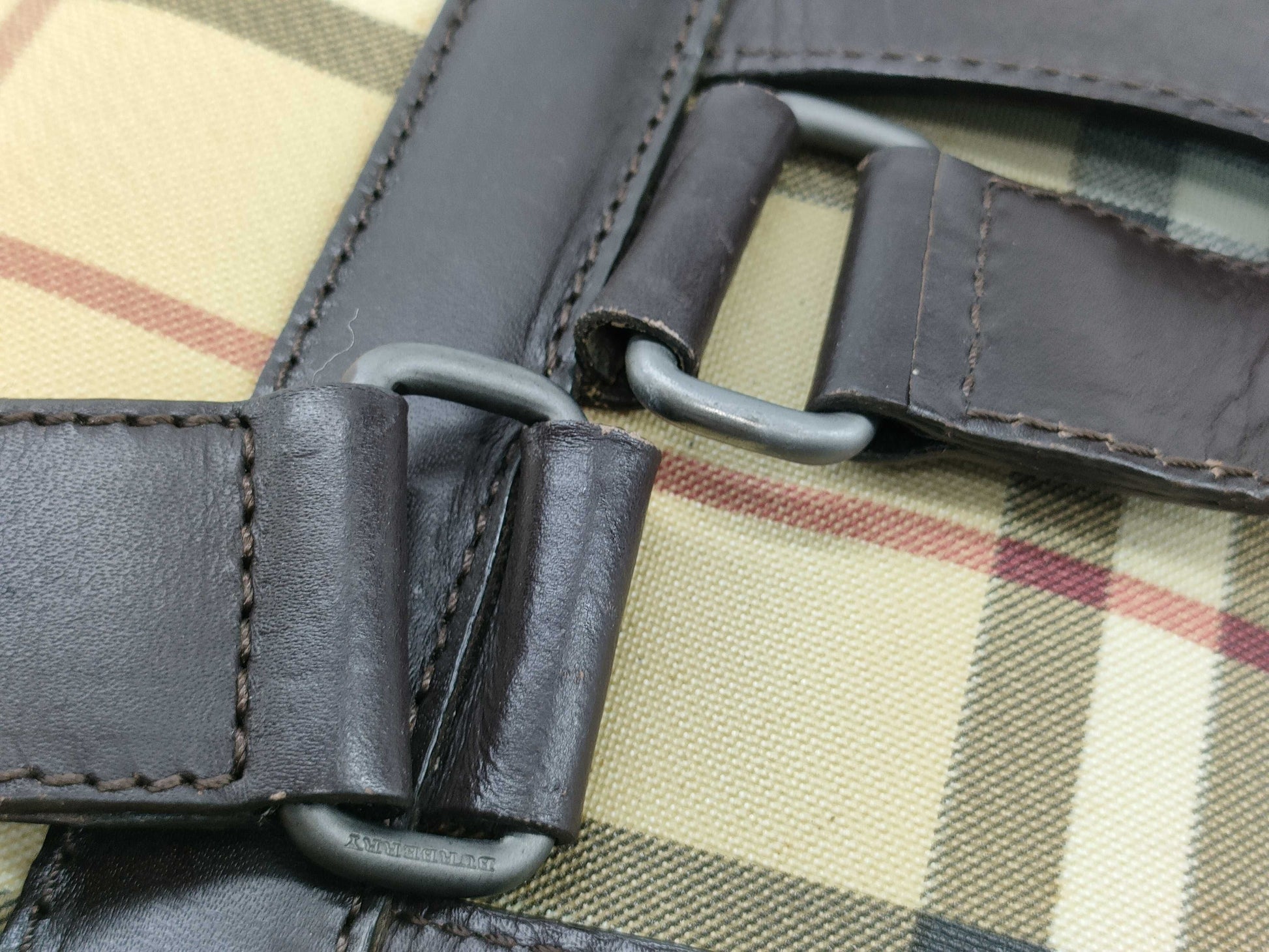 BURBERRY Burberry LONDON Backpack Backpack