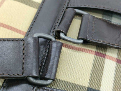 BURBERRY Burberry LONDON Backpack Backpack