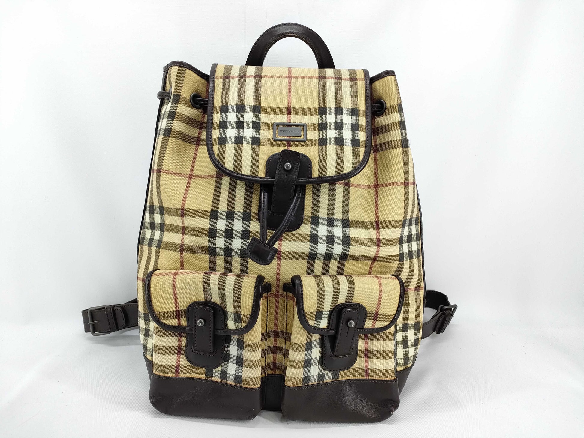BURBERRY Burberry LONDON Backpack Backpack