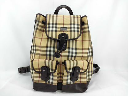 BURBERRY Burberry LONDON Backpack Backpack