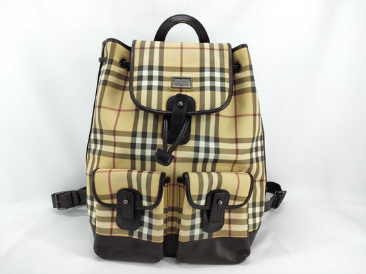BURBERRY Burberry LONDON Backpack Backpack