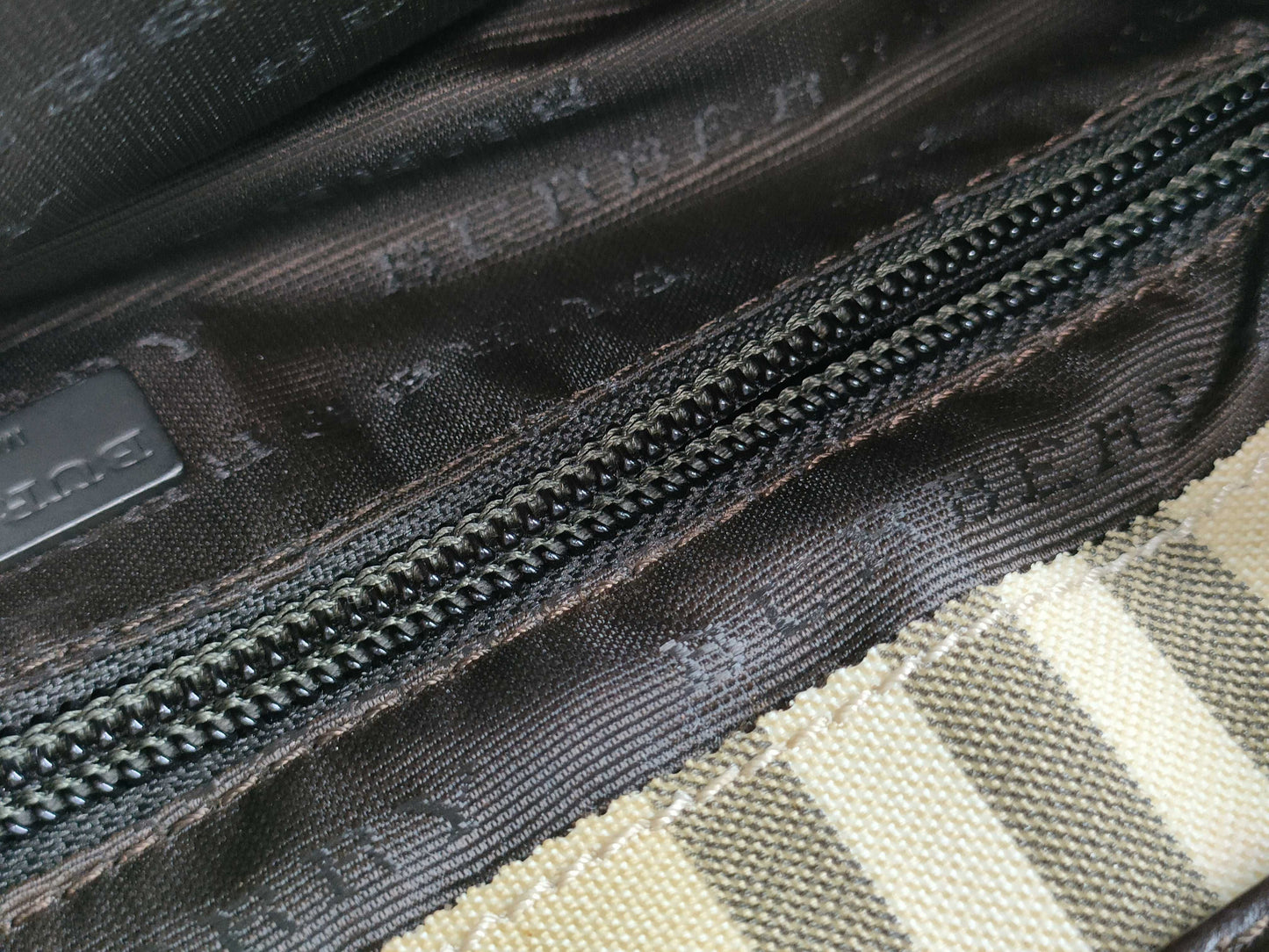 BURBERRY Burberry LONDON Backpack Backpack