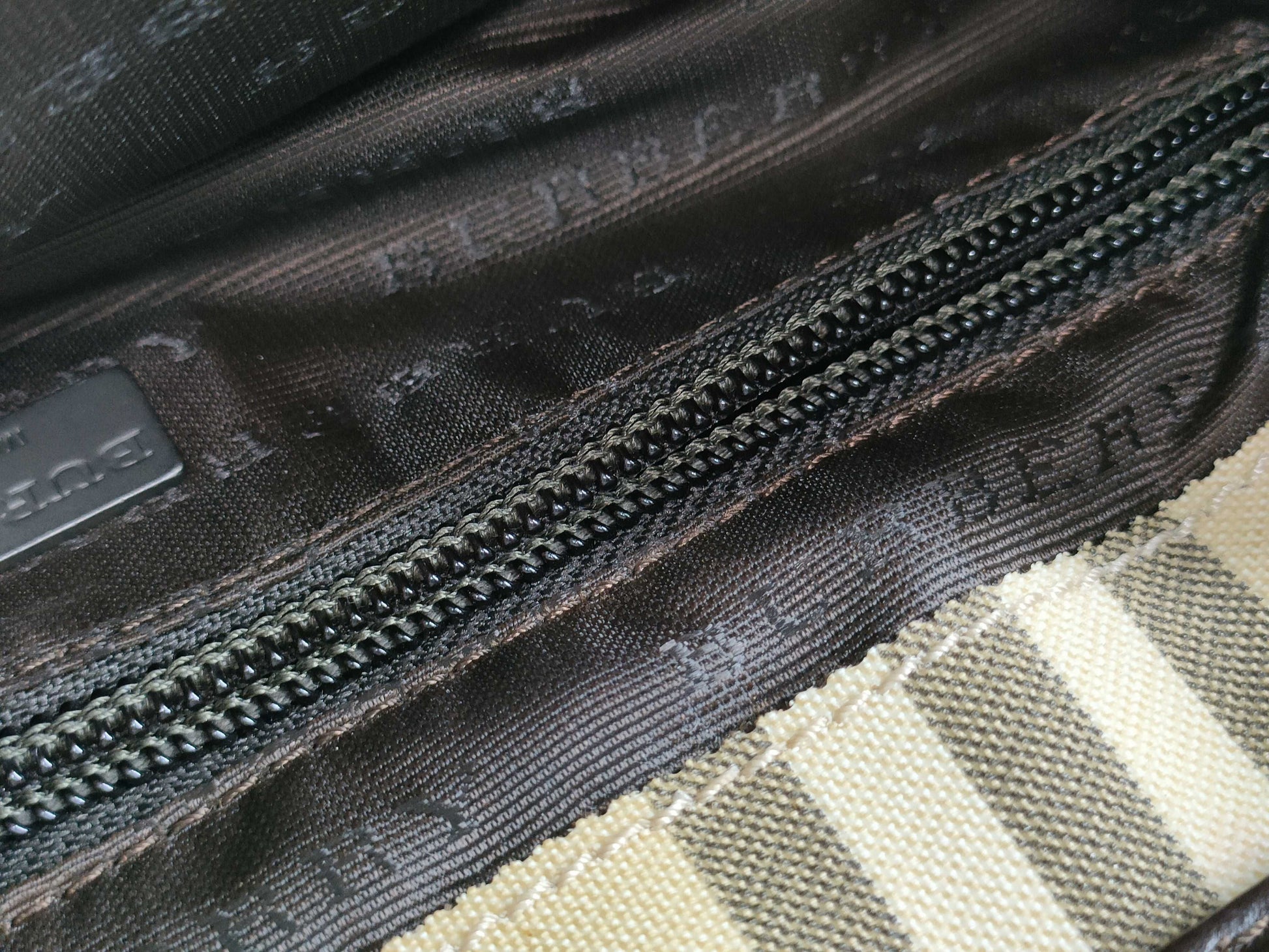 BURBERRY Burberry LONDON Backpack Backpack